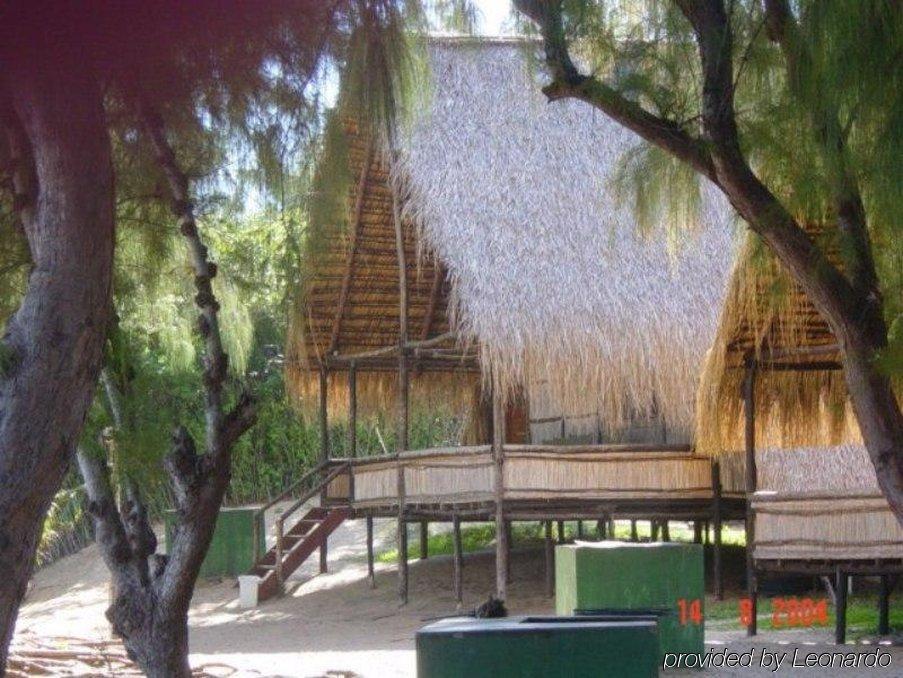 Casa Barry Beach Lodge Praia do Praia do Tofo Dış mekan fotoğraf