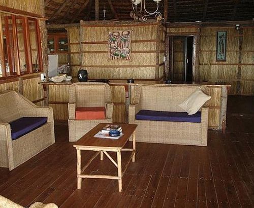 Casa Barry Beach Lodge Praia do Praia do Tofo Dış mekan fotoğraf